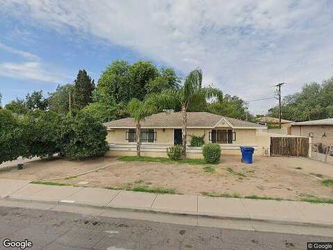 Drew, MESA, AZ 85201