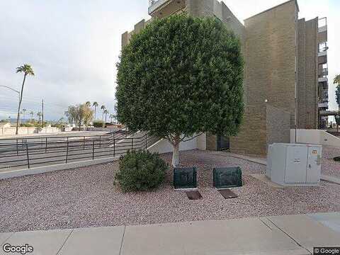 Parkcrest, MESA, AZ 85206