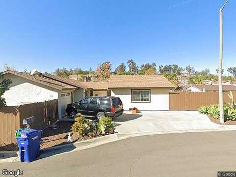 Poplar, SAN MARCOS, CA 92069