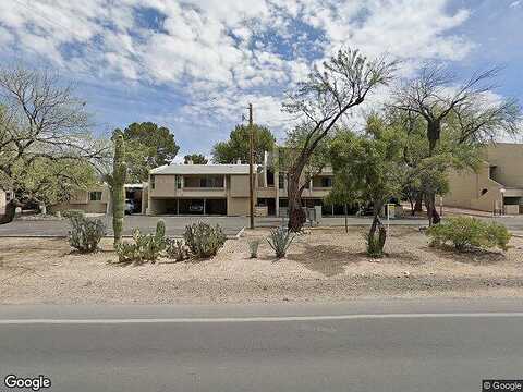 Country Club, TUCSON, AZ 85716
