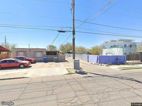 Blacklidge, TUCSON, AZ 85716
