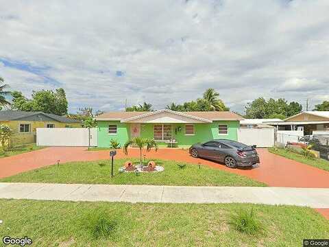 181St, MIAMI GARDENS, FL 33056