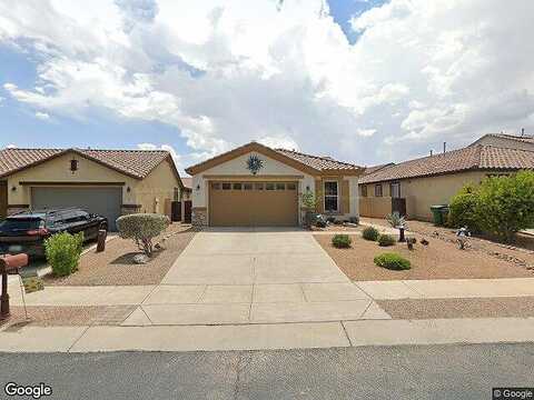 Vuelta Friso, SAHUARITA, AZ 85629