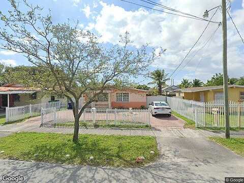 52Nd, MIAMI, FL 33142