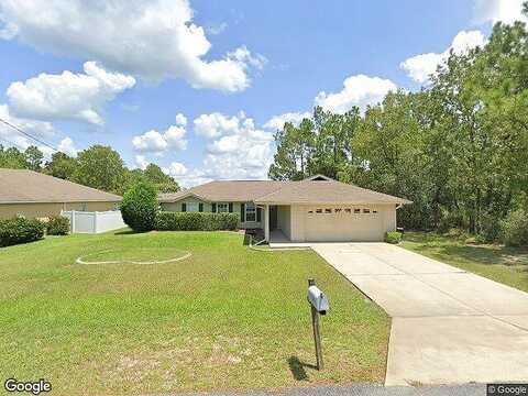 Fir Trail, OCALA, FL 34472