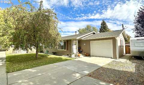 Grove, BAKER CITY, OR 97814