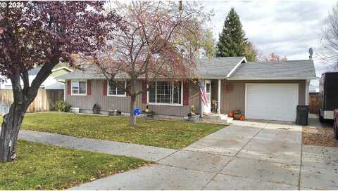 Grove, BAKER CITY, OR 97814