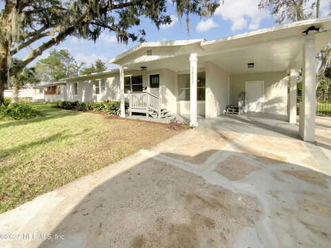 Justina, JACKSONVILLE, FL 32277