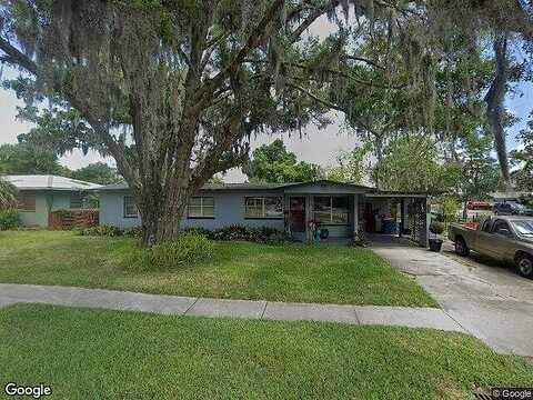 Justina, JACKSONVILLE, FL 32277