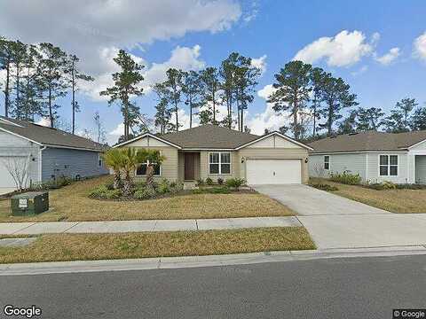 Ivy Post, JACKSONVILLE, FL 32226