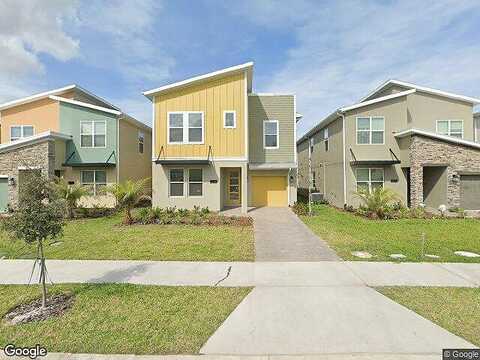 Bookmark, KISSIMMEE, FL 34746