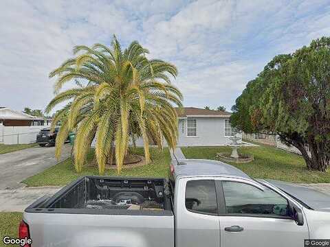124Th, HOMESTEAD, FL 33032