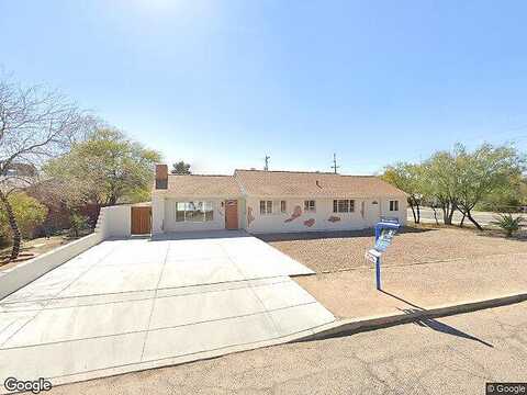 La Cienega, TUCSON, AZ 85716