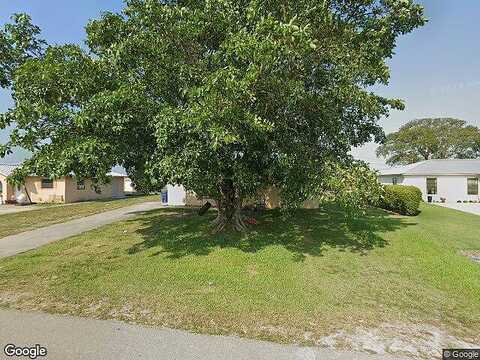 13Th, CLEWISTON, FL 33440