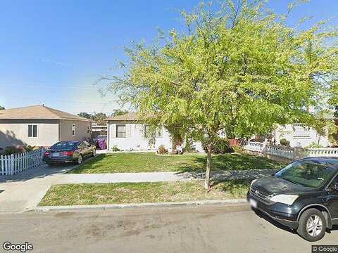 Caspian, LONG BEACH, CA 90810