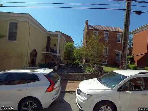 High, PETERSBURG, VA 23803