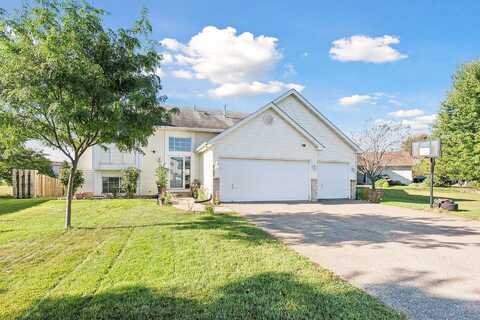 Meridian, SHAKOPEE, MN 55379