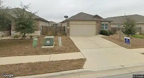 Freedom Park, LIBERTY HILL, TX 78642