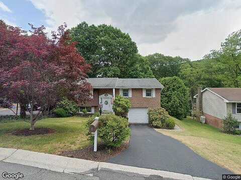 Forest, POTTSVILLE, PA 17901