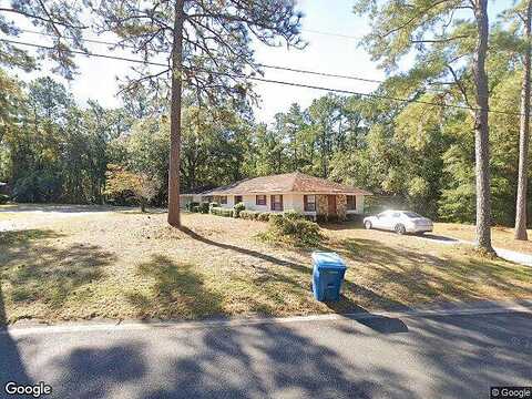 Elaine, WAYCROSS, GA 31503