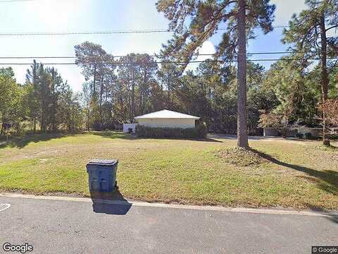 Elaine, WAYCROSS, GA 31503