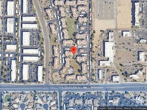 Pierpont, MESA, AZ 85206