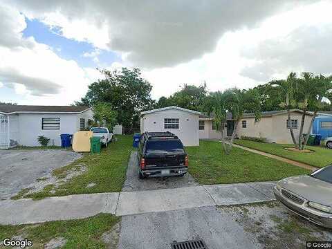 35Th, MIAMI GARDENS, FL 33056