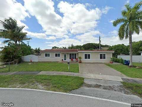 54Th, MIAMI GARDENS, FL 33055