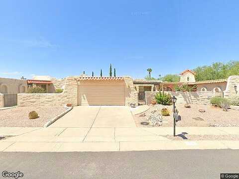 Camino Holgado, GREEN VALLEY, AZ 85614