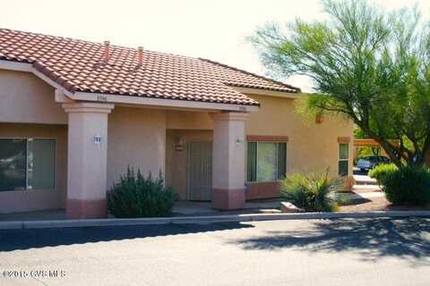 Paseo La Tinaja, GREEN VALLEY, AZ 85614