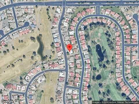 Leisure World, MESA, AZ 85206