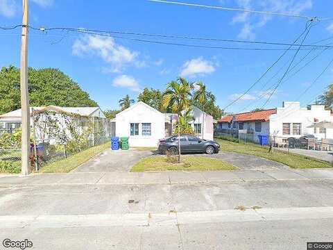 57Th, MIAMI, FL 33142