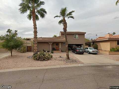 Fountain Hills, FOUNTAIN HILLS, AZ 85268