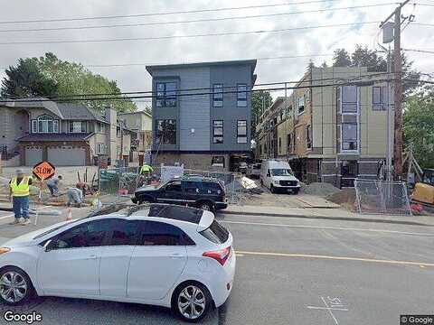 132Nd, KIRKLAND, WA 98034