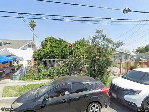 68Th, LOS ANGELES, CA 90001