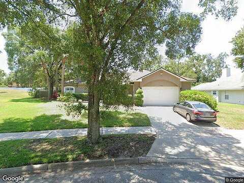 Hiawassee, ORLANDO, FL 32835