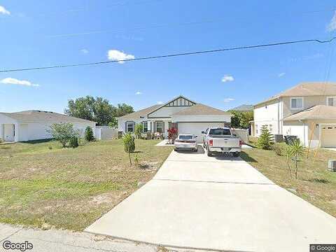 Big Black, KISSIMMEE, FL 34759