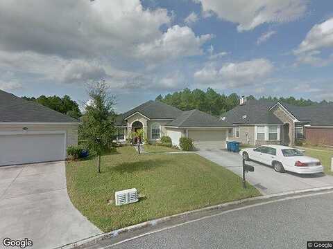 Oakbank, JACKSONVILLE, FL 32218