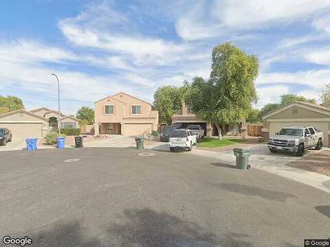 Hazelwood, PHOENIX, AZ 85037