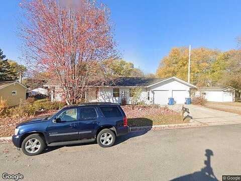 2Nd, SAINT JOSEPH, MN 56374