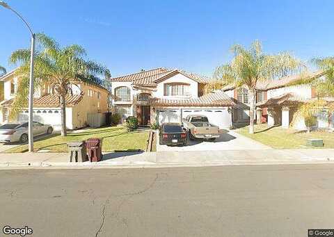 Abedul, MORENO VALLEY, CA 92551