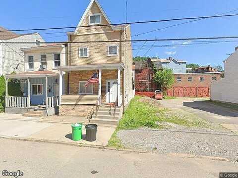 Howard, MILLVALE, PA 15209