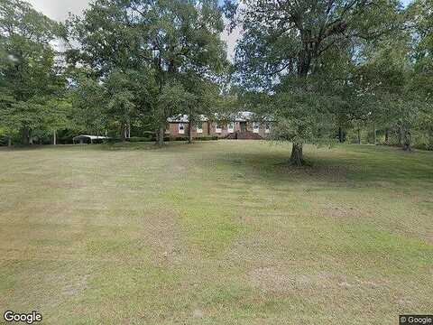 Horace Veal, MILLEDGEVILLE, GA 31061