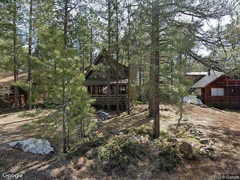 Sequoia, MUNDS PARK, AZ 86017