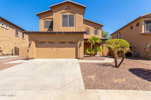 137Th, SURPRISE, AZ 85379