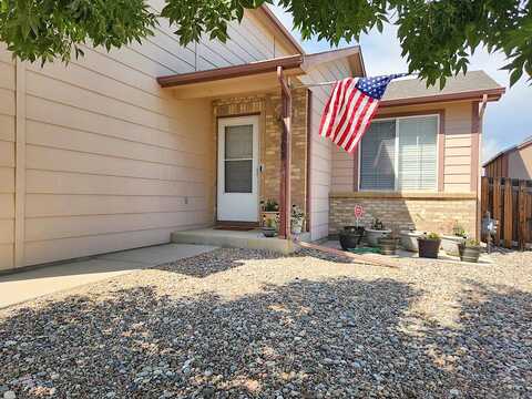 Silverqueen, PUEBLO, CO 81008