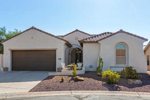 160Th, GOODYEAR, AZ 85395