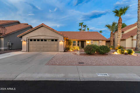 74Th, GLENDALE, AZ 85308