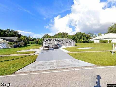 Linden, SPRING HILL, FL 34609