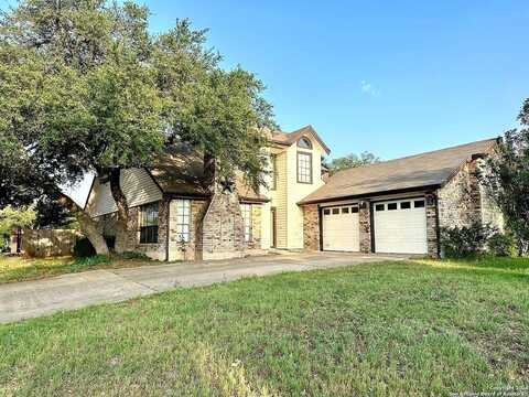 Summit, SAN ANTONIO, TX 78258